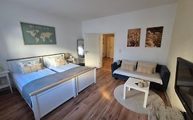 Gästehaus Kampik